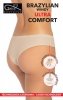 Figi Gatta 41670 Windy Ultra Comfort Brazyliany S-XL